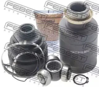 0511-BL16MTRH FEBEST Шарнир, приводной вал 0511-BL16MTRH FEBEST Шарнир, приводной вал