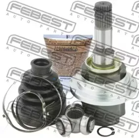 0511-CX5R FEBEST Шарнирный комплект, приводной вал 0511-CX5R FEBEST Шарнирный комплект, приводной вал