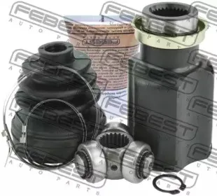 0511-DY5WATRH FEBEST Шарнир, приводной вал 0511-DY5WATRH FEBEST Шарнир, приводной вал