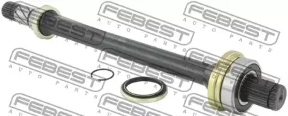 0512-DC5 FEBEST Приводной вал 0512-DC5 FEBEST Приводной вал