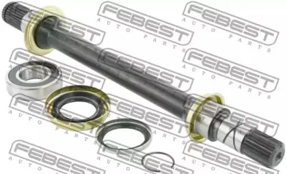 0512-M2ATRH FEBEST Приводной вал 0512-M2ATRH FEBEST Приводной вал