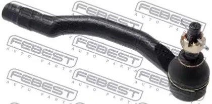 0521-GHRH FEBEST Наконечник поперечной рулевой тяги 0521-GHRH FEBEST Наконечник поперечной рулевой тяги