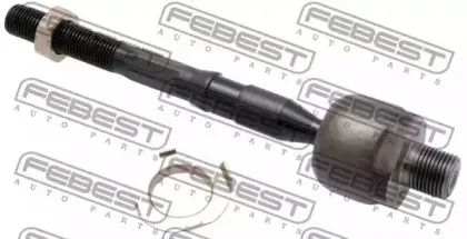 0522-MZ6 FEBEST Осевой шарнир, рулевая тяга 0522-MZ6 FEBEST Осевой шарнир, рулевая тяга