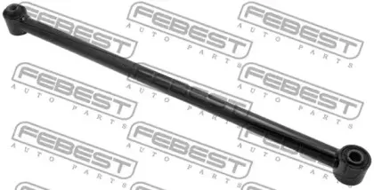 0525-GER FEBEST Рычаг независимой подвески колеса, подвеска колеса 0525-GER FEBEST Рычаг независимой подвески колеса, подвеска колеса
