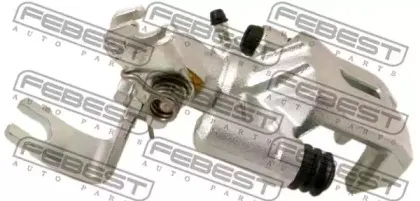 0577-GERR FEBEST Тормозной суппорт 0577-GERR FEBEST Тормозной суппорт
