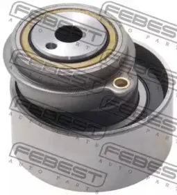 0587-GF FEBEST Натяжной ролик, ремень ГРМ 0587-GF FEBEST Натяжной ролик, ремень ГРМ