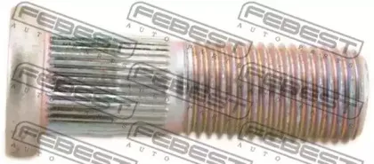 0784-001 FEBEST Болт крепления колеса 0784-001 FEBEST Болт крепления колеса