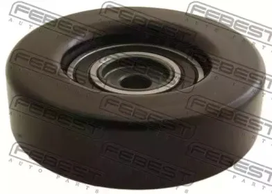 0788-001 FEBEST Паразитный / ведущий ролик, поликлиновой ремень 0788-001 FEBEST Паразитный / ведущий ролик, поликлиновой ремень
