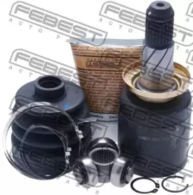 0811-S12R FEBEST Шарнир, приводной вал 0811-S12R FEBEST Шарнир, приводной вал