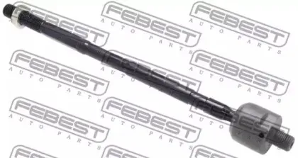 0822-B12 FEBEST Осевой шарнир, рулевая тяга 0822-B12 FEBEST Осевой шарнир, рулевая тяга