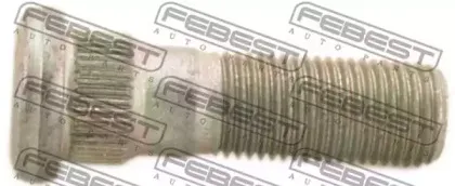 0884-001 FEBEST Болт крепления колеса 0884-001 FEBEST Болт крепления колеса