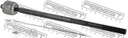 1022TR FEBEST Осевой шарнир, рулевая тяга 1022TR FEBEST Осевой шарнир, рулевая тяга