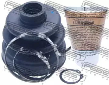 1215-SANFELH FEBEST Комплект пылника, приводной вал 1215-SANFELH FEBEST Комплект пылника, приводной вал