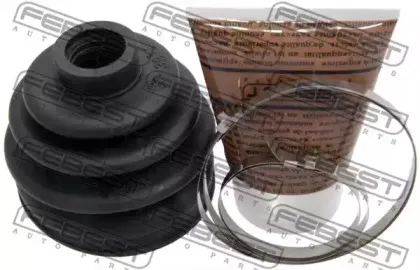 1217-ACC FEBEST Пыльник, приводной вал 1217-ACC FEBEST Пыльник, приводной вал