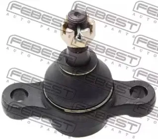 1220-NFLOWF FEBEST Несущий / направляющий шарнир 1220-NFLOWF FEBEST Несущий / направляющий шарнир