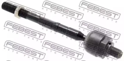 1222-IX55 FEBEST Осевой шарнир, рулевая тяга 1222-IX55 FEBEST Осевой шарнир, рулевая тяга
