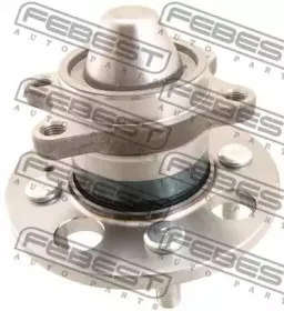 1282-I10R FEBEST Ступица колеса 1282-I10R FEBEST Ступица колеса