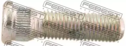 1284-001 FEBEST Болт крепления колеса 1284-001 FEBEST Болт крепления колеса