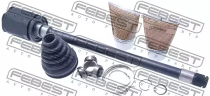 1911-E70RH FEBEST Шарнир, приводной вал 1911-E70RH FEBEST Шарнир, приводной вал