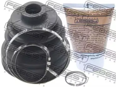 1915-X3T FEBEST Пыльник, приводной вал 1915-X3T FEBEST Пыльник, приводной вал