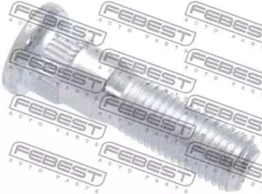 2084-001 FEBEST Болт крепления колеса 2084-001 FEBEST Болт крепления колеса