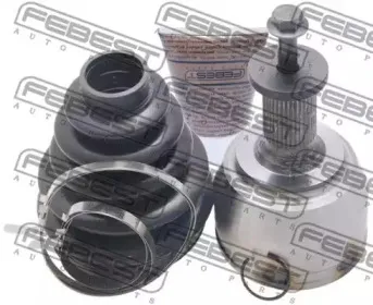2110-FOCII20 FEBEST Шарнирный комплект, приводной вал 2110-FOCII20 FEBEST Шарнирный комплект, приводной вал