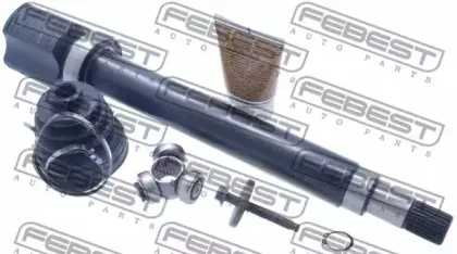 2111-CB420RH FEBEST Шарнир, приводной вал 2111-CB420RH FEBEST Шарнир, приводной вал