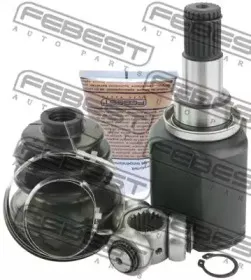 2111-FUSATLH FEBEST Шарнир, приводной вал 2111-FUSATLH FEBEST Шарнир, приводной вал