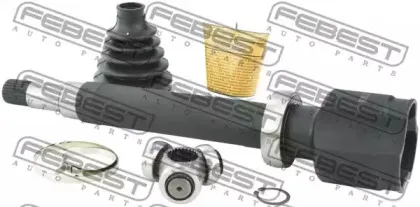 2111-FY26RH FEBEST Шарнир, приводной вал 2111-FY26RH FEBEST Шарнир, приводной вал
