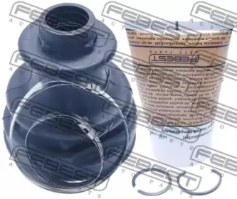 2115-GEMTT FEBEST Пыльник, приводной вал 2115-GEMTT FEBEST Пыльник, приводной вал