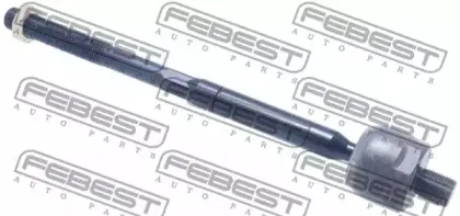 2122-F150 FEBEST Осевой шарнир, рулевая тяга 2122-F150 FEBEST Осевой шарнир, рулевая тяга