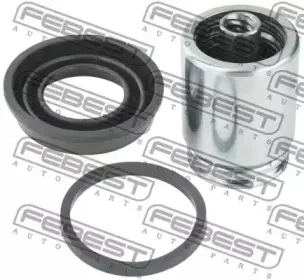 2176-CDHR-KIT FEBEST Ремкомплект, тормозной суппорт 2176-CDHR-KIT FEBEST Ремкомплект, тормозной суппорт