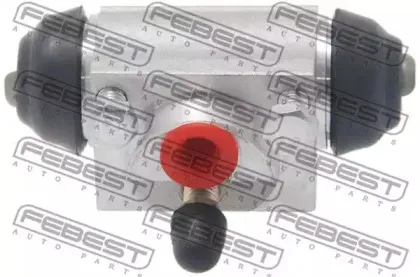 2178-CB4 FEBEST Колесный тормозной цилиндр 2178-CB4 FEBEST Колесный тормозной цилиндр