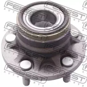 2182-TC7R FEBEST Ступица колеса 2182-TC7R FEBEST Ступица колеса