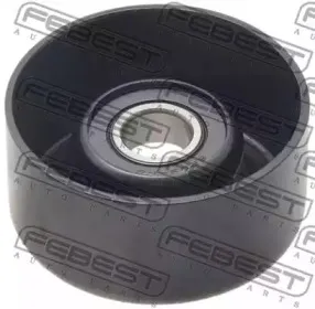 2187-FYD1 FEBEST Натяжной ролик, поликлиновойремень 2187-FYD1 FEBEST Натяжной ролик, поликлиновойремень