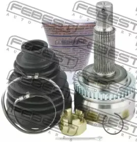 2210-CD20A46 FEBEST Шарнир, приводной вал 2210-CD20A46 FEBEST Шарнир, приводной вал