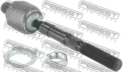 2222-CER FEBEST Осевой шарнир, рулевая тяга 2222-CER FEBEST Осевой шарнир, рулевая тяга