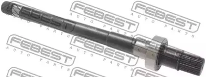 2412-DUSTAWD FEBEST Приводной вал 2412-DUSTAWD FEBEST Приводной вал