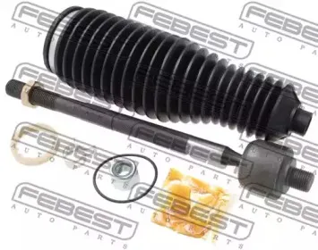 2522-BOXIII-KIT FEBEST Осевой шарнир, рулевая тяга 2522-BOXIII-KIT FEBEST Осевой шарнир, рулевая тяга