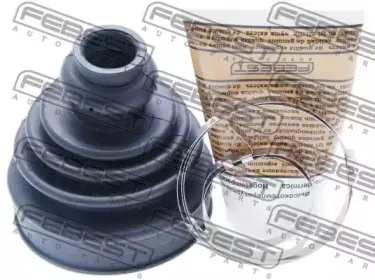 2715-S60T FEBEST Пыльник, приводной вал 2715-S60T FEBEST Пыльник, приводной вал