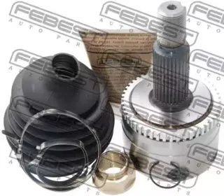 2910-DIVF FEBEST Шарнир, приводной вал 2910-DIVF FEBEST Шарнир, приводной вал