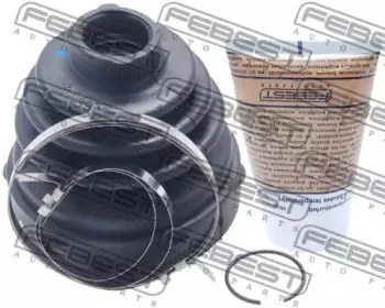 2915-DIIIT FEBEST Комплект пылника, приводной вал 2915-DIIIT FEBEST Комплект пылника, приводной вал