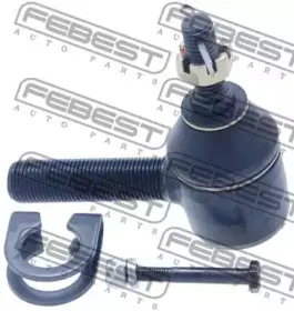 2921-DEFRH FEBEST Наконечник поперечной рулевой тяги 2921-DEFRH FEBEST Наконечник поперечной рулевой тяги