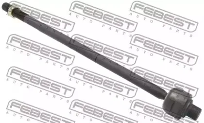 2922-DIIIFR FEBEST Осевой шарнир, рулевая тяга 2922-DIIIFR FEBEST Осевой шарнир, рулевая тяга