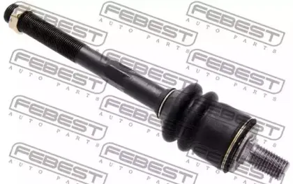 2922-DIIIR FEBEST Осевой шарнир, рулевая тяга 2922-DIIIR FEBEST Осевой шарнир, рулевая тяга