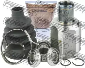 3211-STSLH FEBEST Шарнир, приводной вал 3211-STSLH FEBEST Шарнир, приводной вал