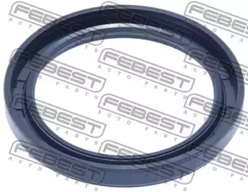 95FAY-60780909X FEBEST Уплотнительное кольцо вала, приводной вал 95FAY-60780909X FEBEST Уплотнительное кольцо вала, приводной вал