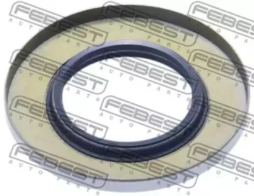 95GDY-40720707X FEBEST Уплотнительное кольцо вала, приводной вал 95GDY-40720707X FEBEST Уплотнительное кольцо вала, приводной вал