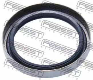 95GDY-48620909X FEBEST Уплотняющее кольцо, ступица колеса 95GDY-48620909X FEBEST Уплотняющее кольцо, ступица колеса