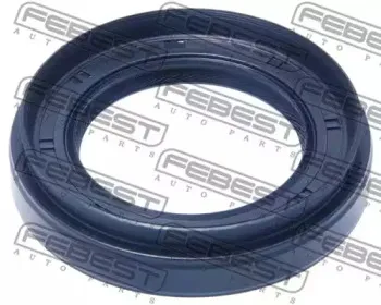 95HAY-50801117L FEBEST Уплотнительное кольцо вала, приводной вал 95HAY-50801117L FEBEST Уплотнительное кольцо вала, приводной вал